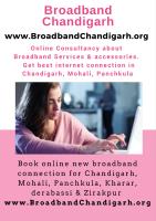 Connect Broadband Chandigarh image 2